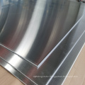 Cut To Size 316 stainless steel sheet silver steel foil For Making Knives